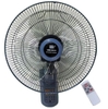 Quạt treo tường Điện Cơ 91 QTT-ĐKA (có điều khiển từ xa)