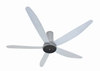 Quạt trần KDK T60DW (5 cánh - 9 tốc độ - có điều khiển)
