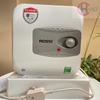 Bình nước nóng gián tiếp chống giật Rossi R15Ti 15L