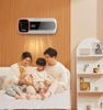 Máy sưởi gốm Rapido RCH2000-D2