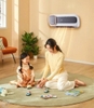 Máy sưởi gốm Rapido RCH2000-D2