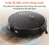 Robot Hút Bụi Lau Nhà  Roborock Q10 VF