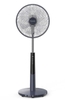 Quạt Đứng Rapido RWF-50SBD-1 điều khiển từ xa