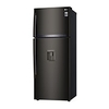 Tủ lạnh LG Inverter 471 lít GN-D440BLA