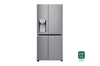 Tủ lạnh LG Inverter 601 lít GR-D247JDS