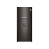 Tủ lạnh LG Inverter 478 lít GN-D602BL