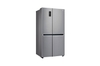 Tủ lạnh LG Inverter 626 lít GR-B247JS