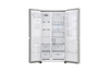 Tủ lạnh LG Inverter 601 lít GR-P247JS