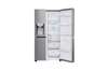 Tủ lạnh LG Inverter 601 lít GR-D247JDS
