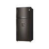 Tủ lạnh LG Inverter 478 lít GN-D602BL