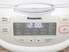 Nồi cơm điện tử Panasonic SR-CL108WRAM