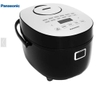 Nồi cơm điện tử 0,7L Panasonic SR-DB071KRA