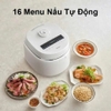 Nồi cơm điện tử 1L Panasonic SR-DK104WRA