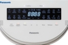 Nồi cơm điện tử 1,8L Panasonic SR-DK184WRA