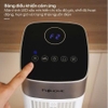 Quạt tháp Fujihome TF-51E có điều khiển từ  xa