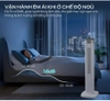 Quạt tháp Fujihome TF-51E có điều khiển từ  xa