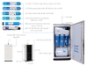 Máy lọc nước IRO 2.0 Karofi K9IQ-2