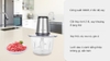 Máy xay thịt đa năng Midea MJ-BC300GS 300W 2 lít