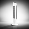 Quạt tháp có điều khiển Tiross 45W TS9181