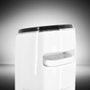 Quạt tháp có điều khiển Tiross 45W TS9181