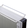 Lò sưởi dầu 15 thanh TIROSS TS9215