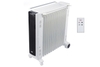 Lò sưởi dầu 15 thanh TIROSS TS9215