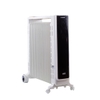 Lò sưởi dầu 15 thanh TIROSS TS9215