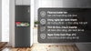 Tủ lạnh Sharp Inverter SJ-XP382AE-DS