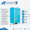 Tủ Sấy Quần Áo Nefa Cơ NFS01