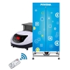 Tủ sấy quần áo Povena PVN-CD1215 công suất 1200W - Có Điều khiển
