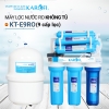 Máy lọc nước Karofi 9 cấp KT-E9RO – Không vỏ tủ