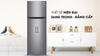 Tủ lạnh LG Inverter 393 lít GN-D422PS