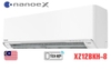Điều hòa Panasonic 12000 BTU 2 chiều inverter XZ12BKH-8