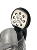 ẤM SIÊU TỐC THỦY TINH GOLDSUN CH2701