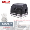 Máy Sấy Bát Đĩa Diệt Khuẩn Galuz BJG 68-2