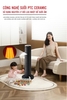 Máy sưởi gốm RCH-2000SDB