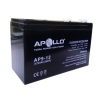 Ắc quy Apollo AP9-12 9Ah