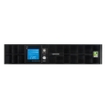 Bộ Lưu Điện UPS CyberPower PR1000ELCDRT2U