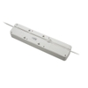 Ổ CẮM CHỐNG SÉT LAN TRUYỀN APC PM53U-VN, 2 CỔNG SẠC USB