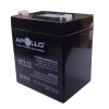 Ắc quy Apollo AP5-12 5AH