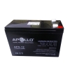 Ắc quy Apollo AP9-12 9Ah