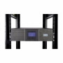 BỘ LƯU ĐIỆN EATON 9PX6KIRT 6KVA rackmount