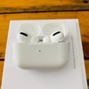 Airpods pro chip Louda 1562A hồng ngoại xuyên âm, chống ồn ANC 35db