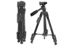 Giá Đỡ Tripod 3 Chân Neepho Np-3180S Xoay 360 Độ Kèm Remote