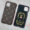 Ốp lưng da LV MONOGRAM