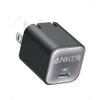 Sạc ANKER 511 Nano 3 30W PiQ 3.0/PD/PPS - A2147