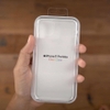 Ốp Clear Case Apple 1:1