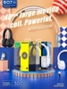 Tai nghe Head Phone Bluetooth Chính hãng BROFONE- B07