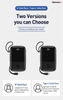 Pin dự phòng tích hợp cáp sạc Baseus Q Pow Digital Display 10,000mAh (3A/ 15W, Fast Charge Power Bank With Cable )