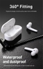 Tai nghe bluetooth BASEUS Encok True Wireless Earphones W07